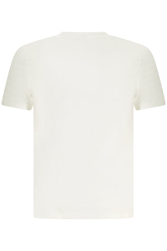 NORWAY 1963 T-SHIRT MANICHE CORTE UOMO