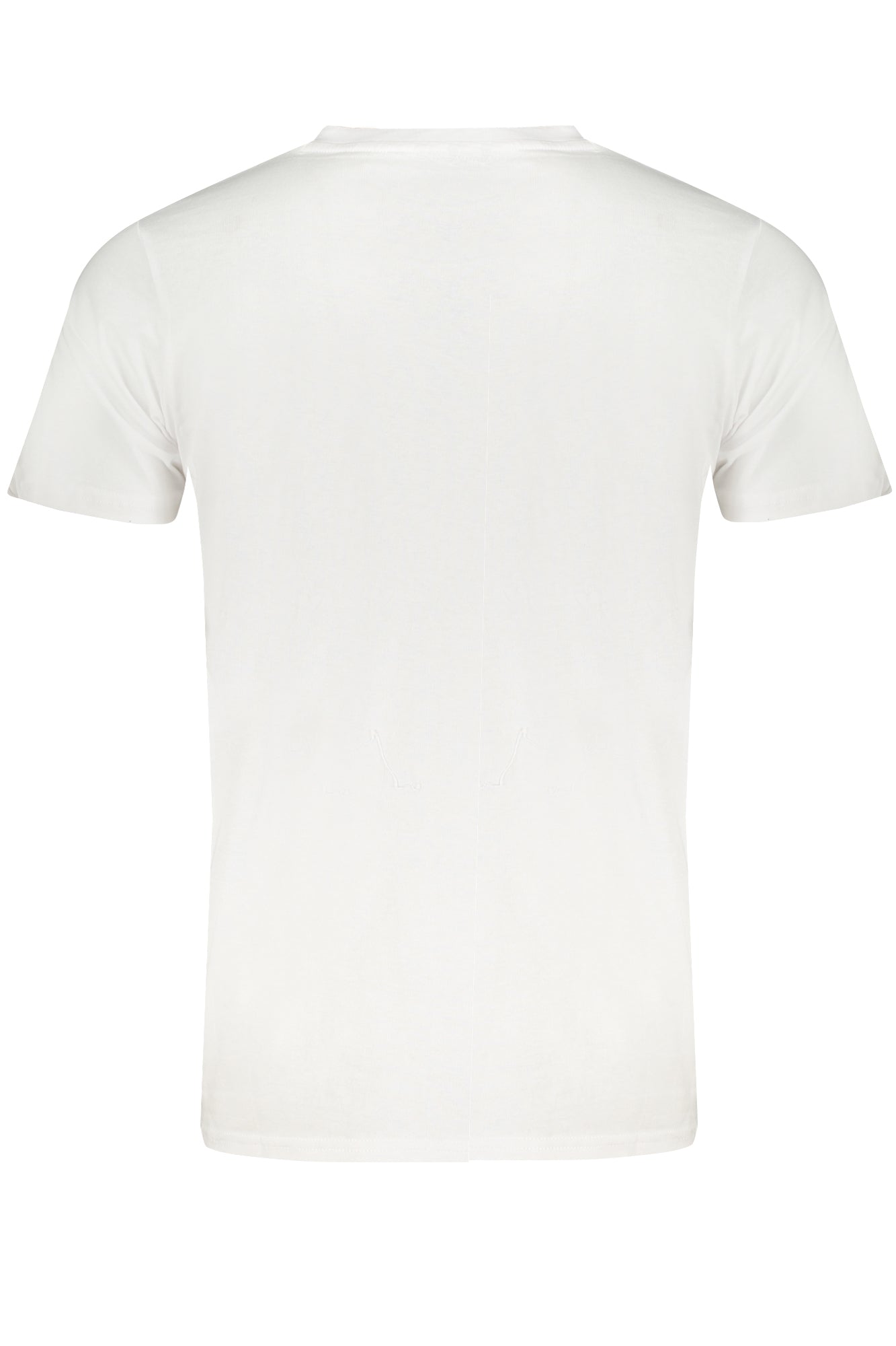 NORWAY 1963 T-SHIRT MANICHE CORTE UOMO