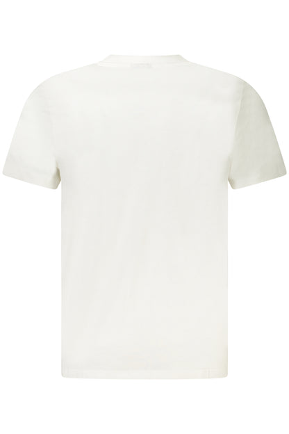 NORWAY 1963 T-SHIRT MANICHE CORTE UOMO