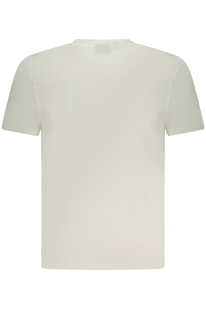 NORWAY 1963 T-SHIRT MANICHE CORTE UOMO