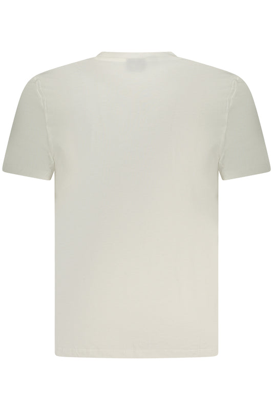 NORWAY 1963 T-SHIRT MANICHE CORTE UOMO