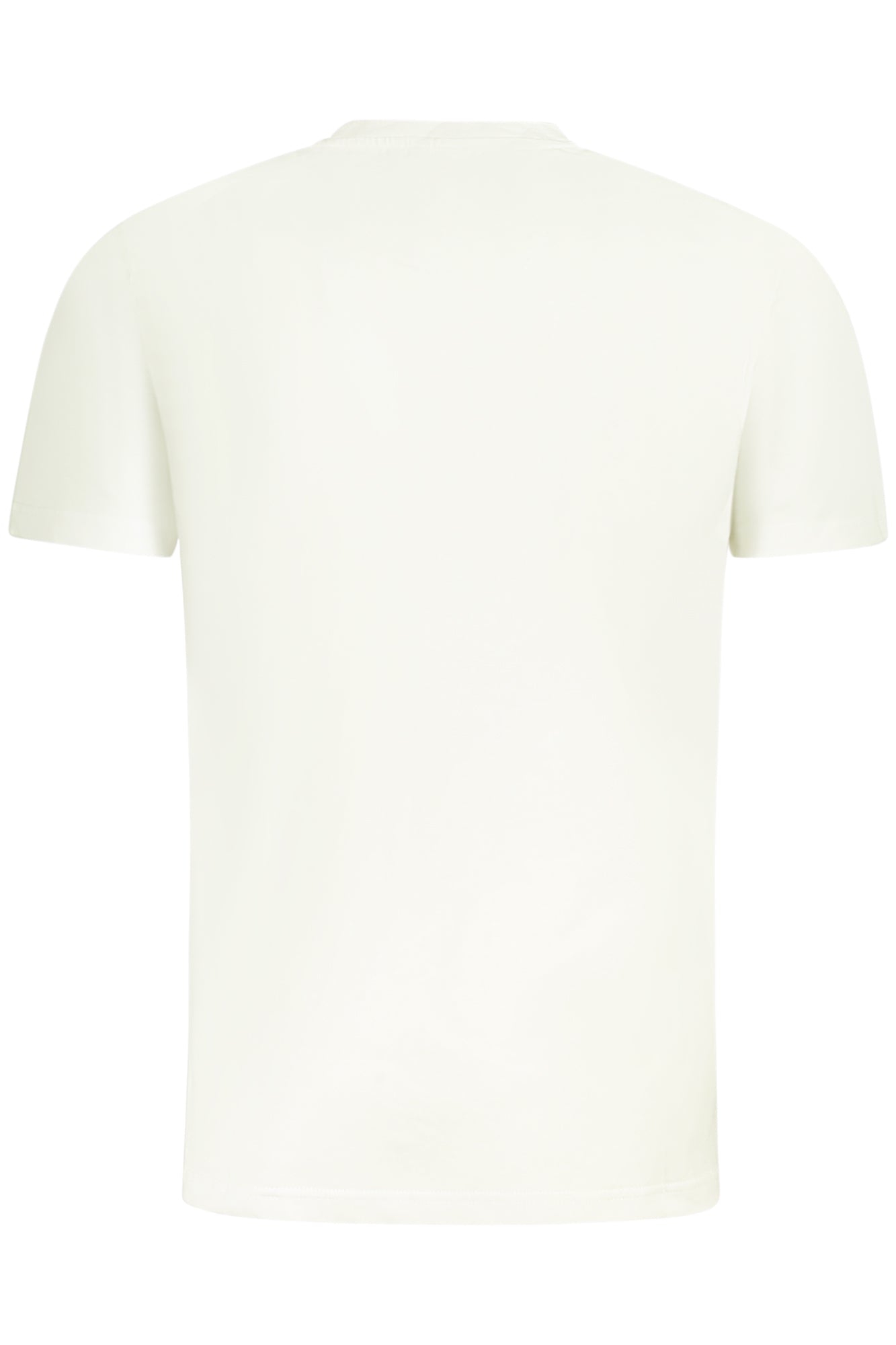 NORWAY 1963 T-SHIRT MANICHE CORTE UOMO