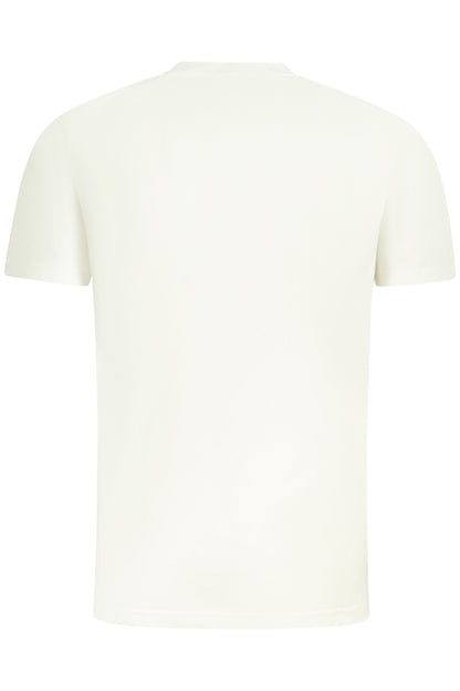 NORWAY 1963 T-SHIRT MANICHE CORTE UOMO