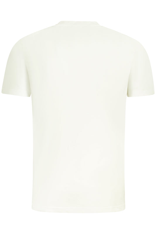 NORWAY 1963 T-SHIRT MANICHE CORTE UOMO