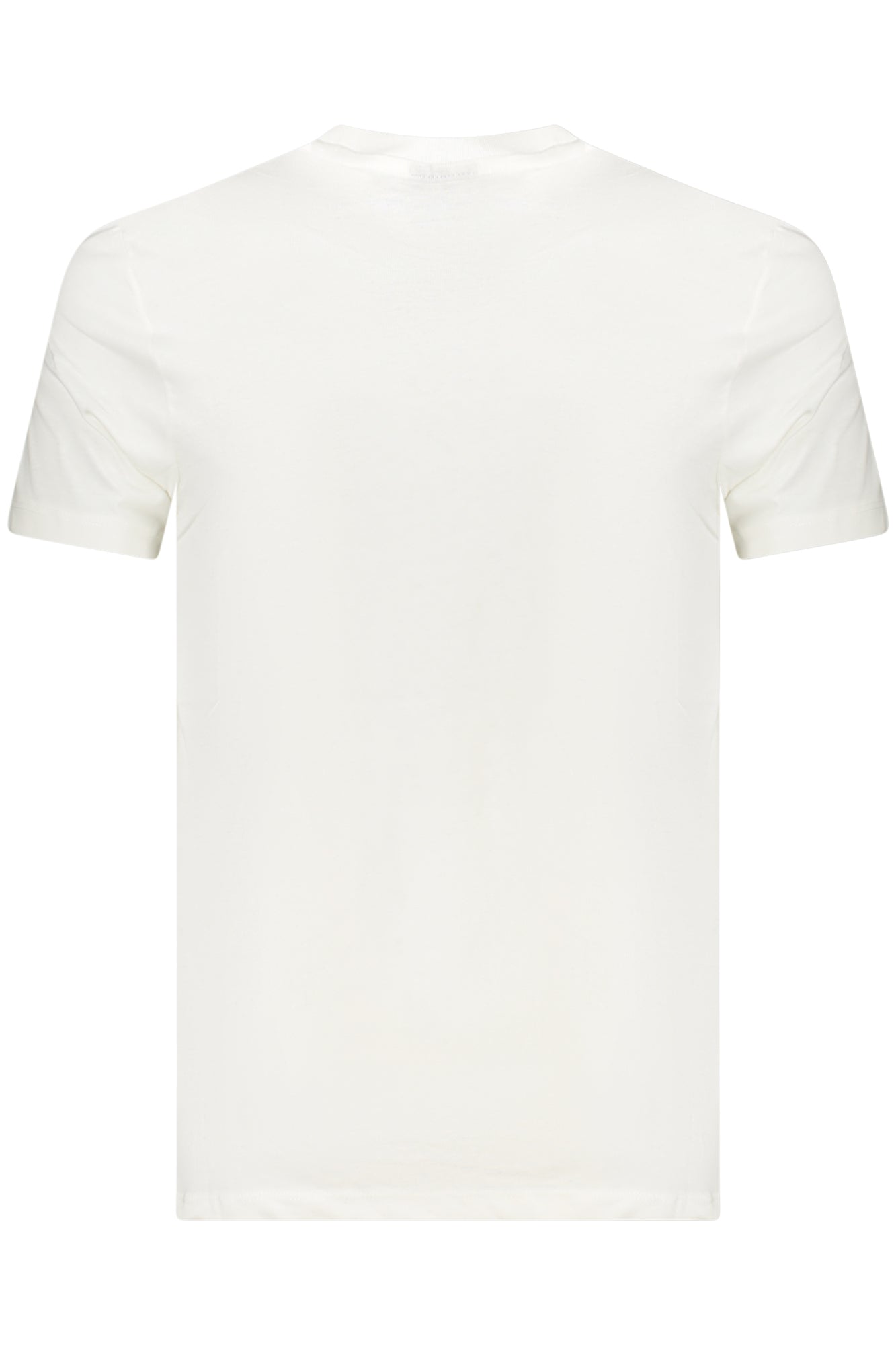 NORWAY 1963 T-SHIRT MANICHE CORTE UOMO