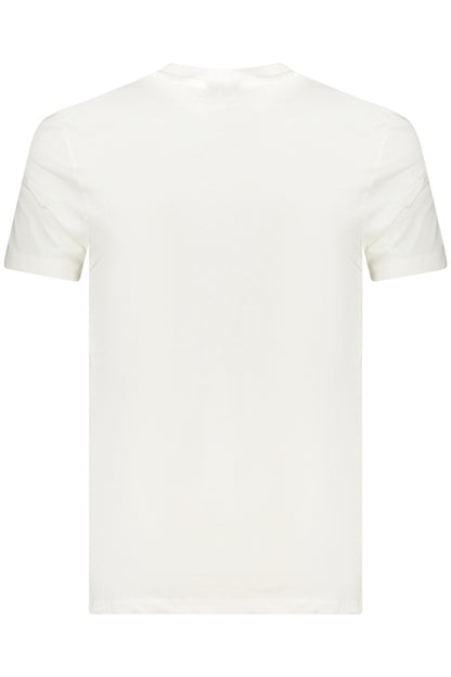 NORWAY 1963 T-SHIRT MANICHE CORTE UOMO