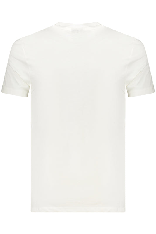 NORWAY 1963 T-SHIRT MANICHE CORTE UOMO
