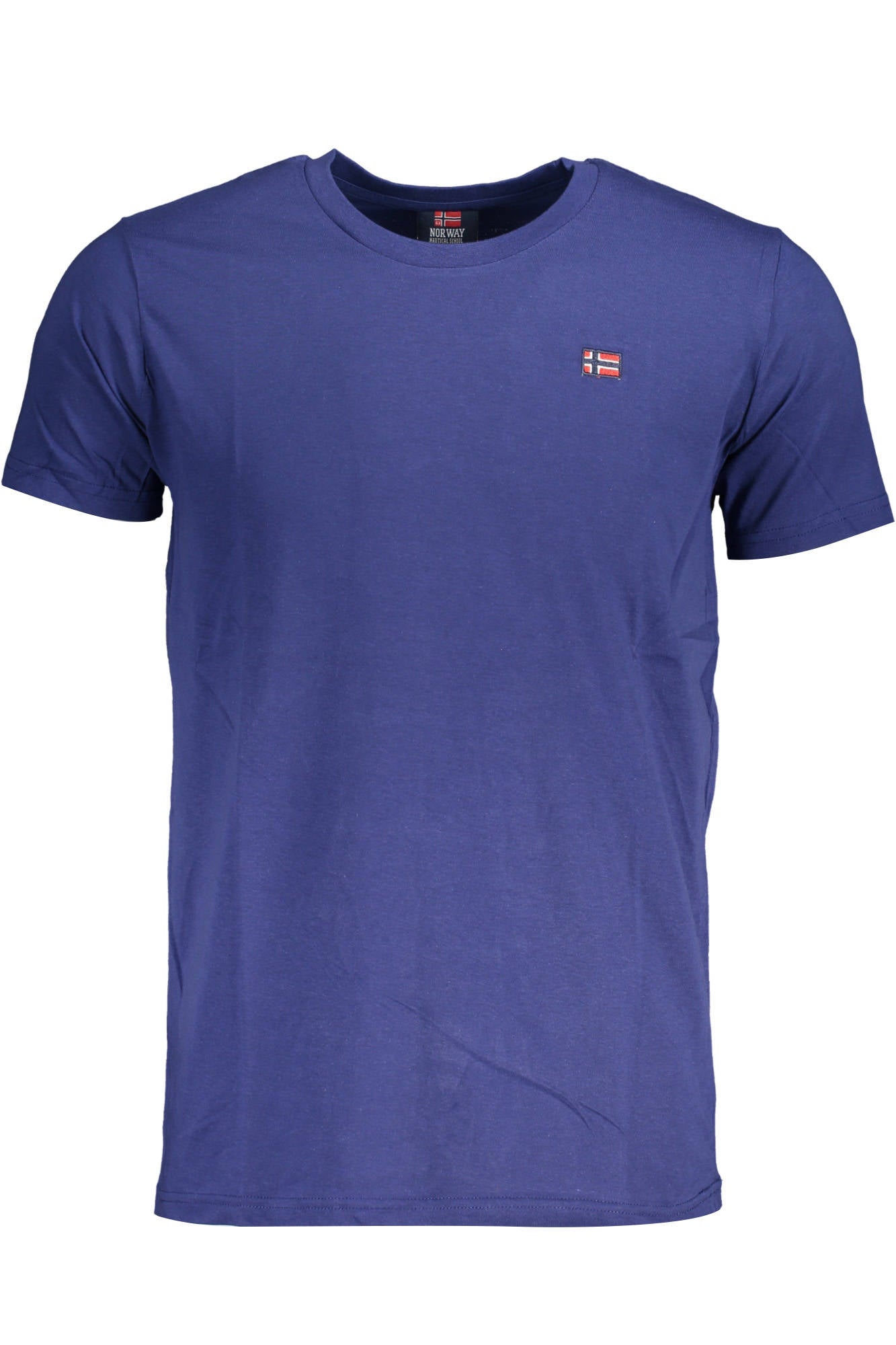 NORWAY 1963 T-SHIRT MANICHE CORTE UOMO
