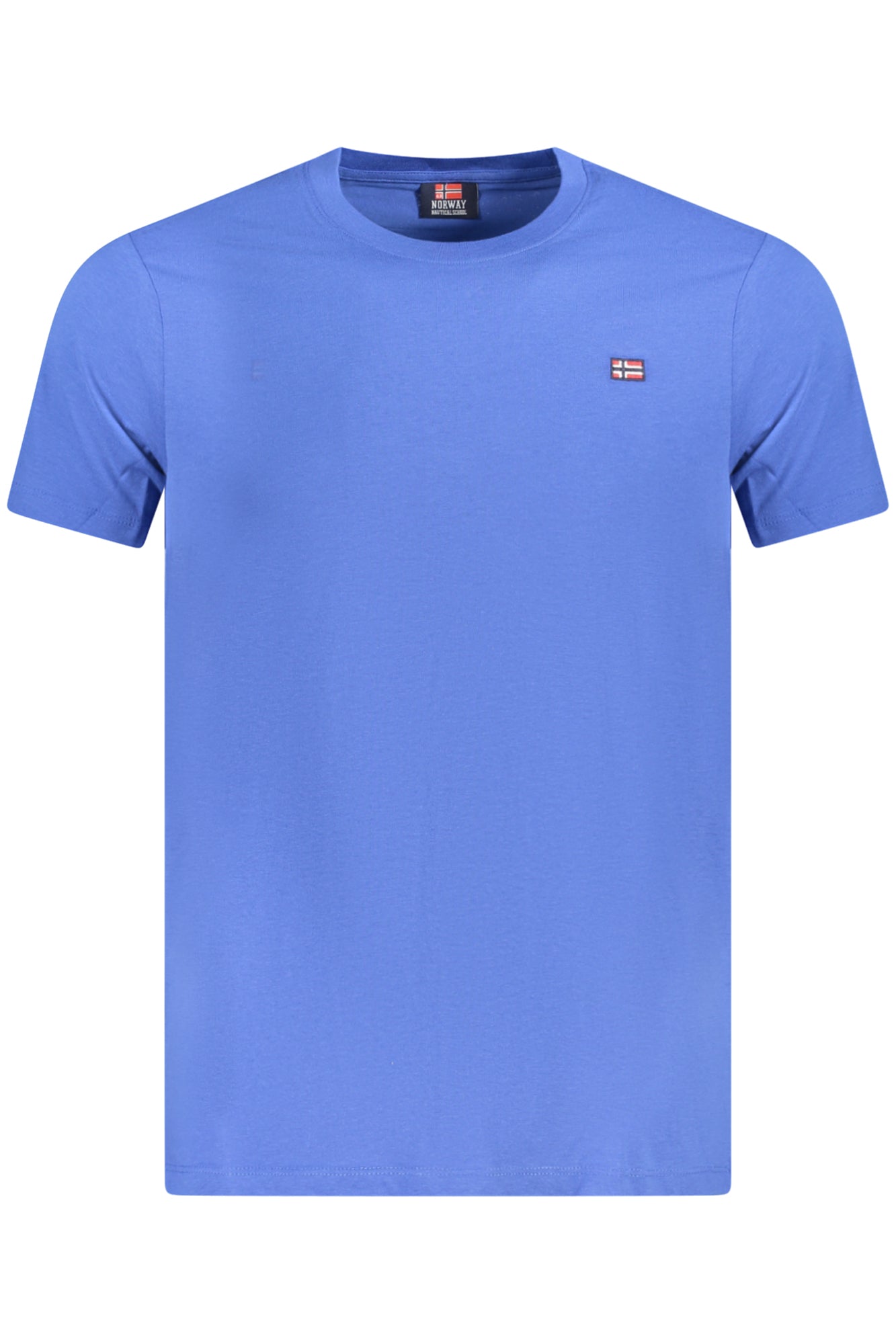 NORWAY 1963 T-SHIRT MANICHE CORTE UOMO