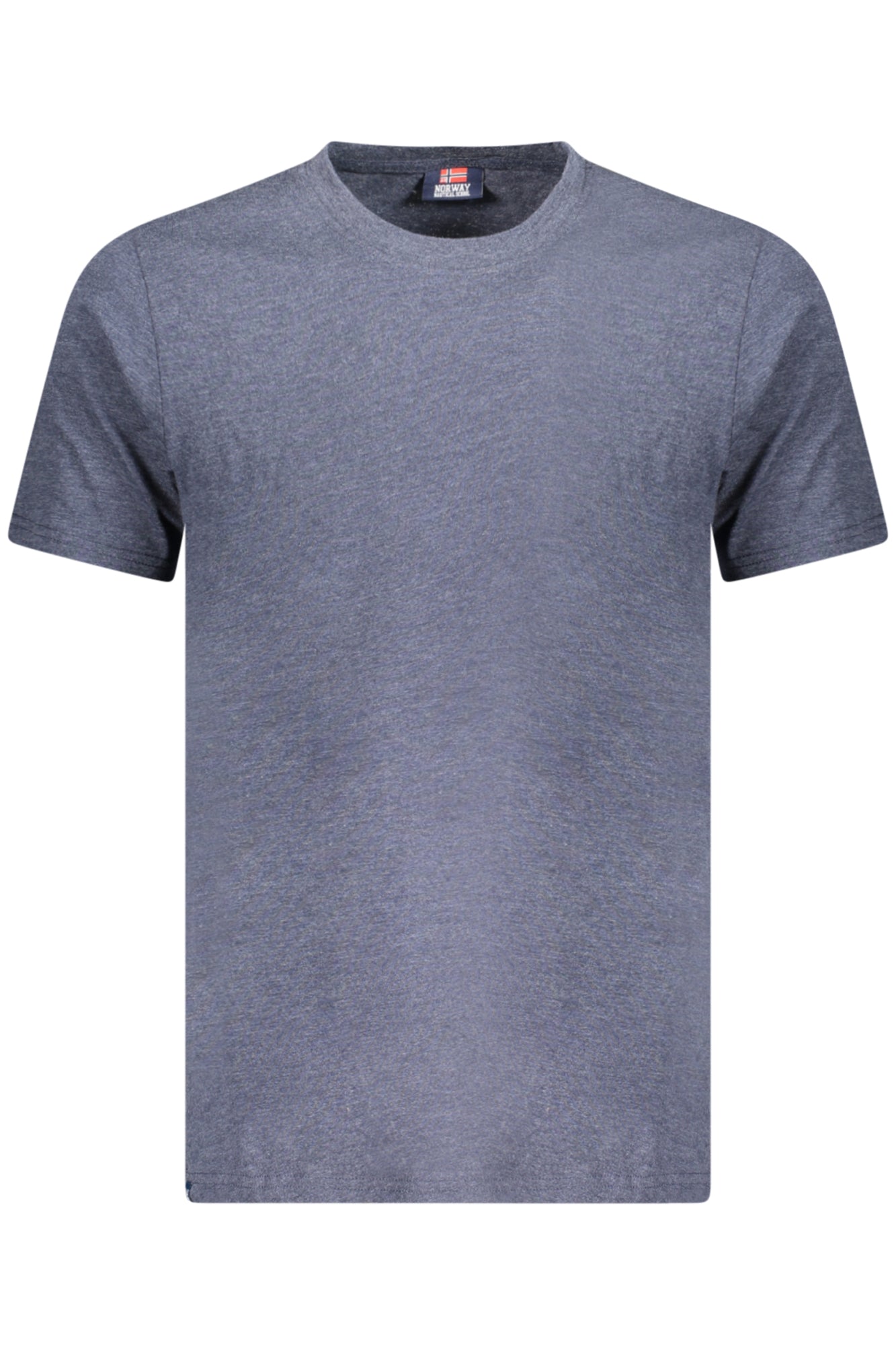 NORWAY 1963 T-SHIRT MANICHE CORTE UOMO BLU