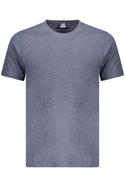 NORWAY 1963 T-SHIRT MANICHE CORTE UOMO BLU