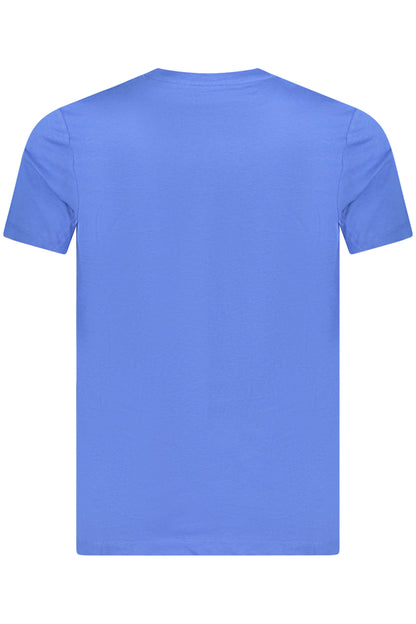 NORWAY 1963 T-SHIRT MANICHE CORTE UOMO