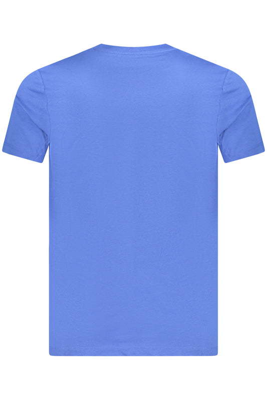 NORWAY 1963 T-SHIRT MANICHE CORTE UOMO