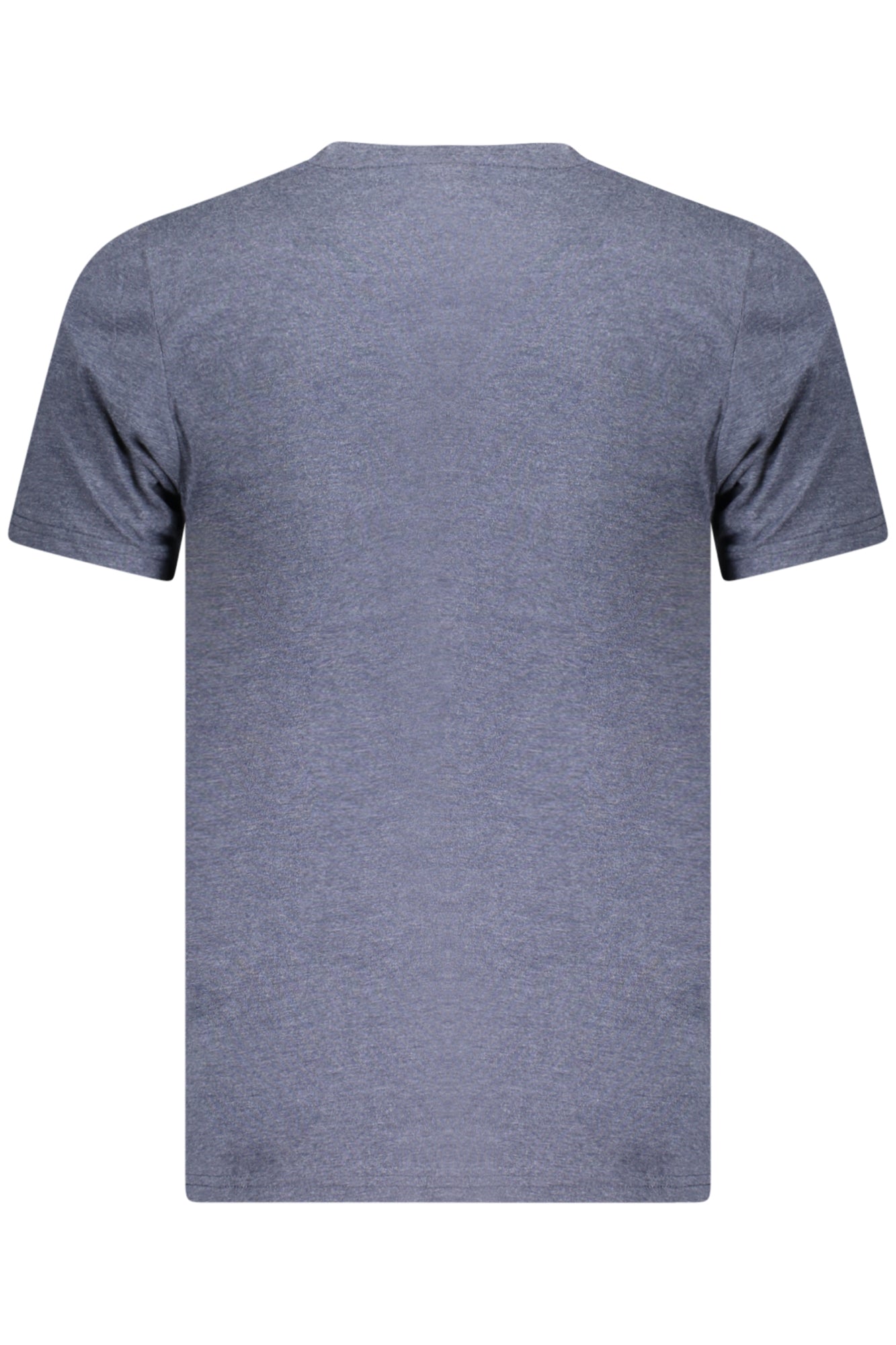 NORWAY 1963 T-SHIRT MANICHE CORTE UOMO BLU