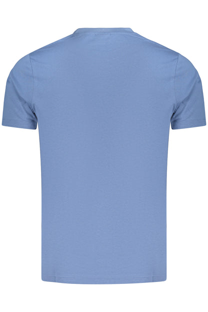 NORWAY 1963 T-SHIRT MANICHE CORTE UOMO BLU