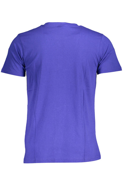NORWAY 1963 T-SHIRT MANICHE CORTE UOMO