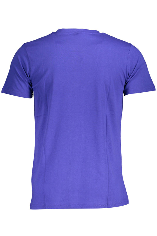 NORWAY 1963 T-SHIRT MANICHE CORTE UOMO