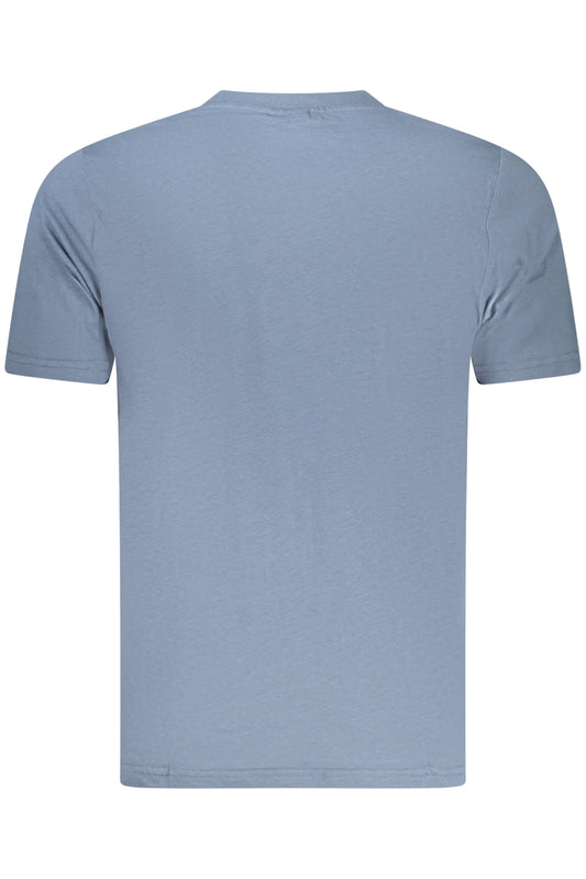 NORWAY 1963 T-SHIRT MANICHE CORTE UOMO BLU