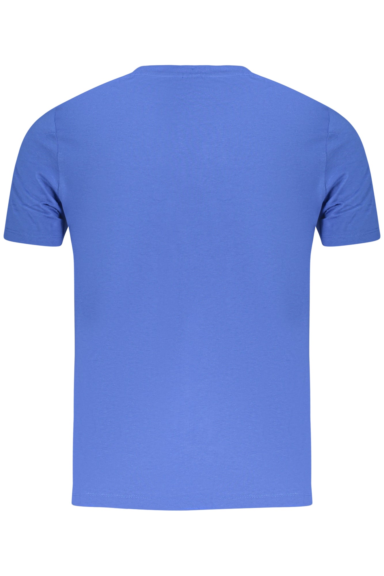 NORWAY 1963 T-SHIRT MANICHE CORTE UOMO