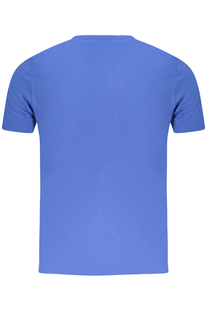 NORWAY 1963 T-SHIRT MANICHE CORTE UOMO