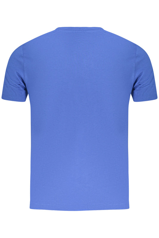 NORWAY 1963 T-SHIRT MANICHE CORTE UOMO