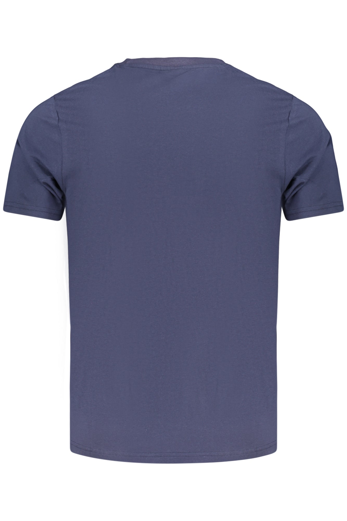 NORWAY 1963 T-SHIRT MANICHE CORTE UOMO BLU