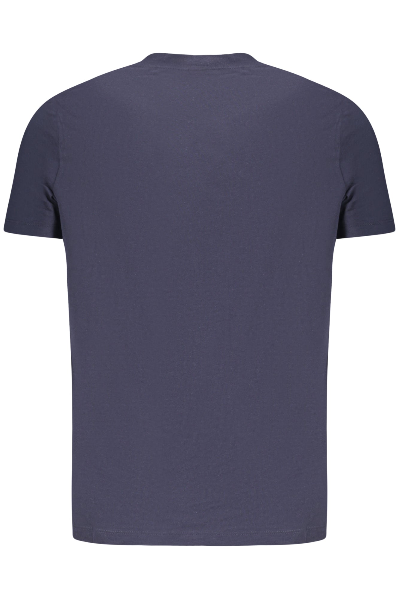 NORWAY 1963 T-SHIRT MANICHE CORTE UOMO