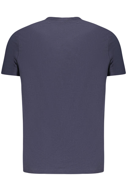 NORWAY 1963 T-SHIRT MANICHE CORTE UOMO