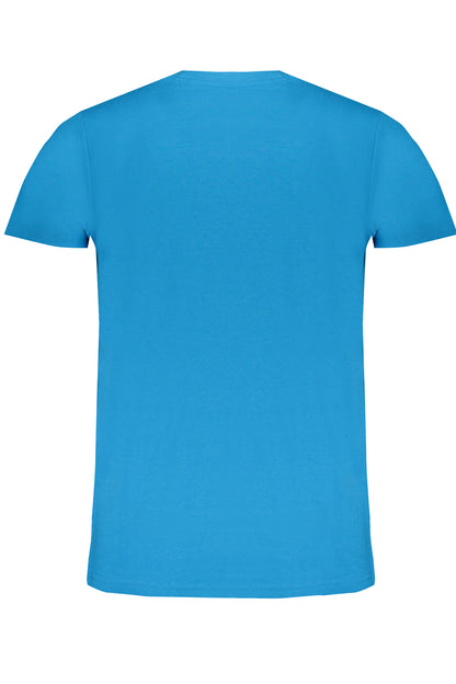 NORWAY 1963 T-SHIRT MANICHE CORTE UOMO