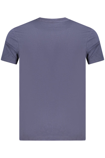 NORWAY 1963 T-SHIRT MANICHE CORTE UOMO