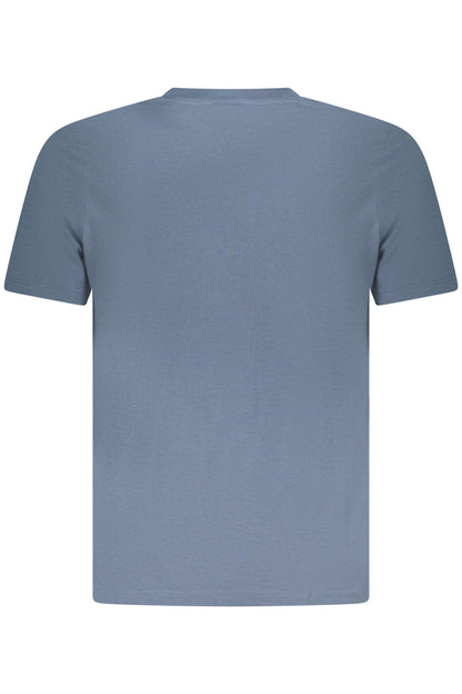 NORWAY 1963 T-SHIRT MANICHE CORTE UOMO