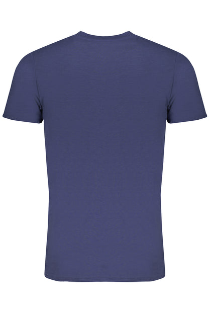 NORWAY 1963 T-SHIRT MANICHE CORTE UOMO