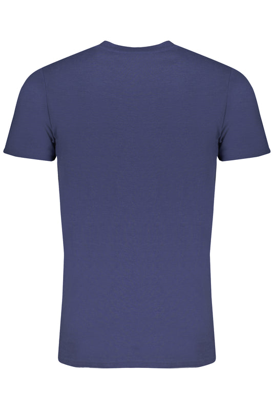 NORWAY 1963 T-SHIRT MANICHE CORTE UOMO