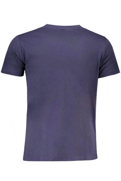 NORWAY 1963 T-SHIRT MANICHE CORTE UOMO