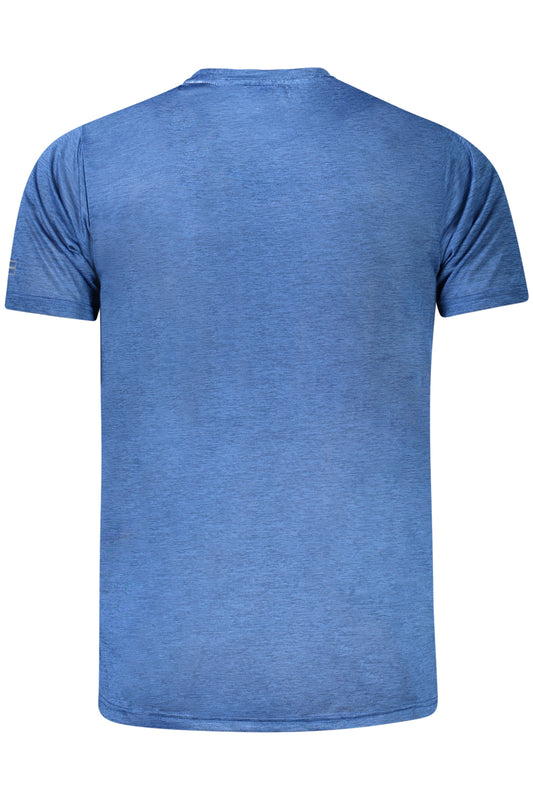 NORWAY 1963 T-SHIRT MANICHE CORTE UOMO