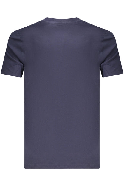 NORWAY 1963 T-SHIRT MANICHE CORTE UOMO