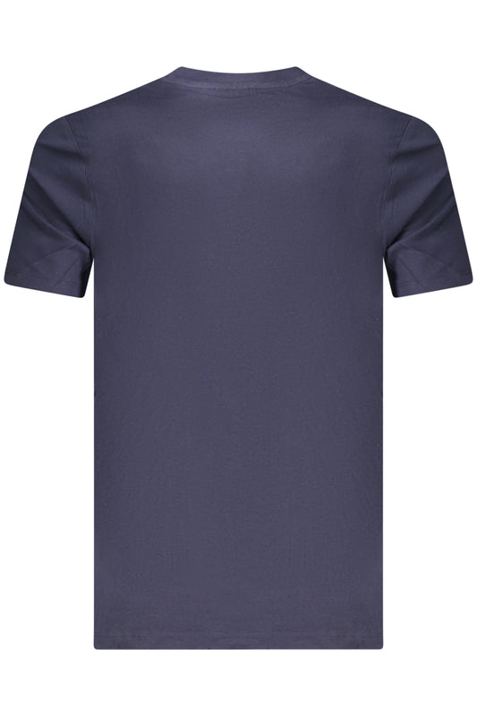 NORWAY 1963 T-SHIRT MANICHE CORTE UOMO