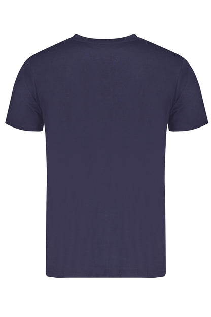 NORWAY 1963 T-SHIRT MANICHE CORTE UOMO
