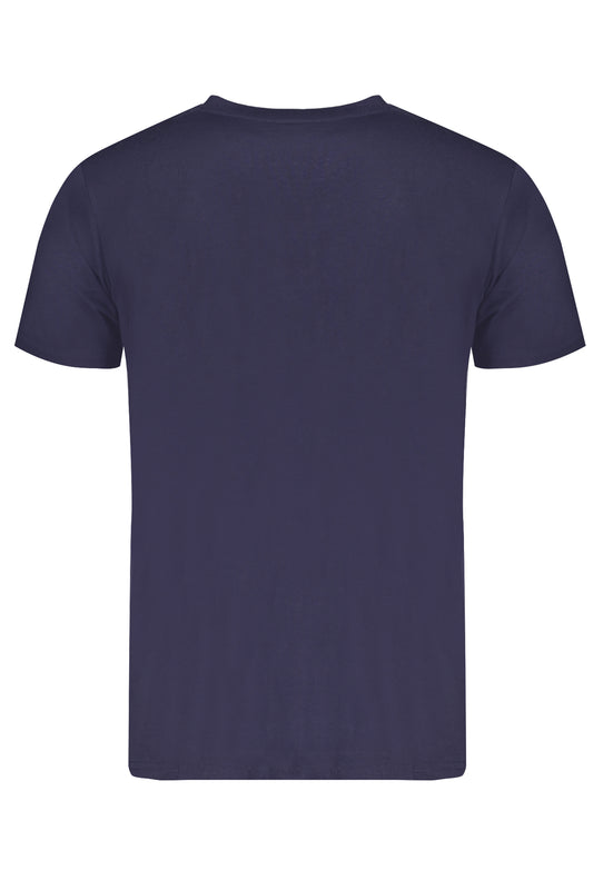 NORWAY 1963 T-SHIRT MANICHE CORTE UOMO