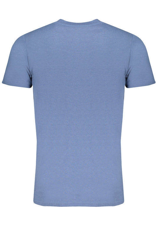 NORWAY 1963 T-SHIRT MANICHE CORTE UOMO
