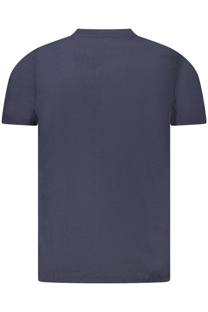 NORWAY 1963 T-SHIRT MANICHE CORTE UOMO