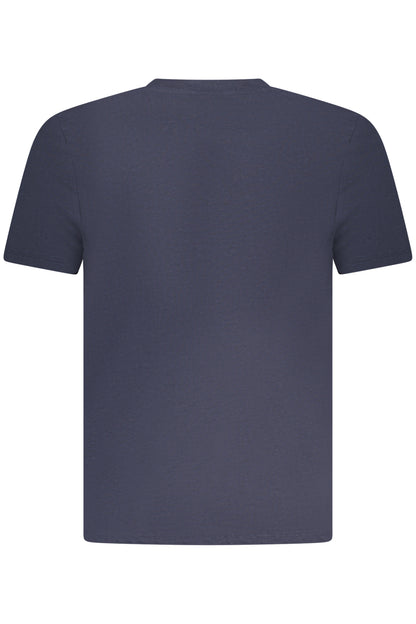 NORWAY 1963 T-SHIRT MANICHE CORTE UOMO