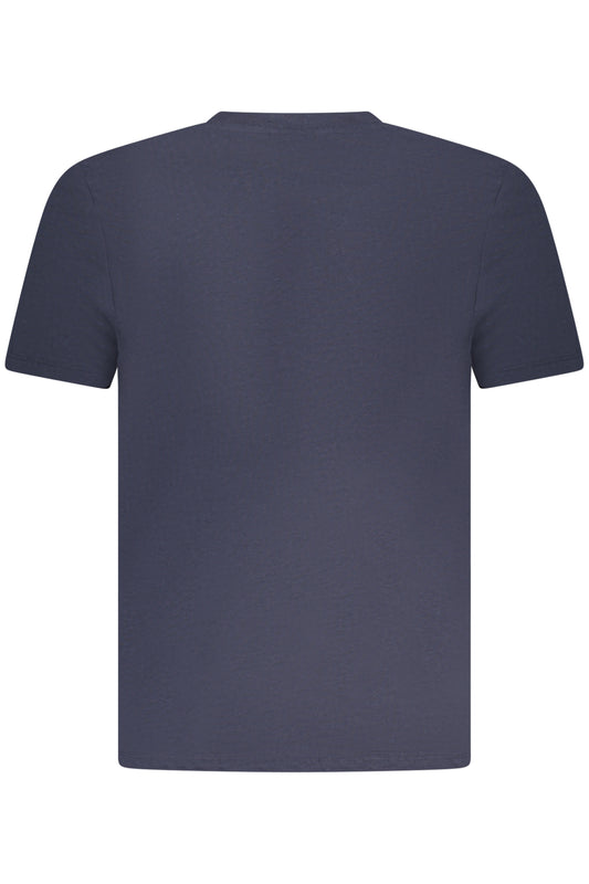 NORWAY 1963 T-SHIRT MANICHE CORTE UOMO