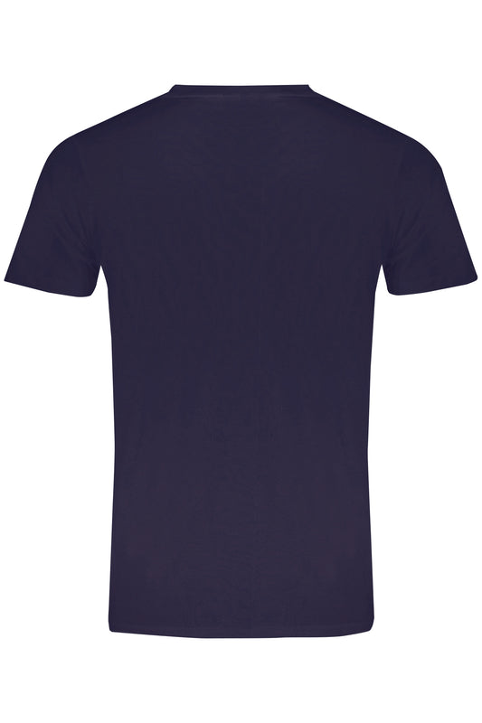 NORWAY 1963 T-SHIRT MANICHE CORTE UOMO
