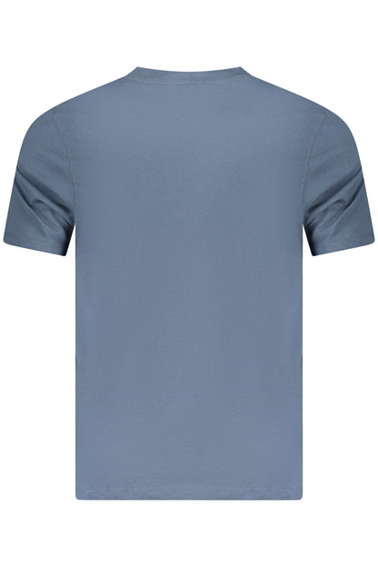 NORWAY 1963 T-SHIRT MANICHE CORTE UOMO