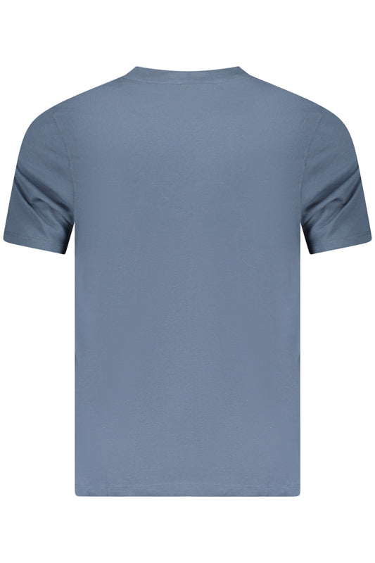NORWAY 1963 T-SHIRT MANICHE CORTE UOMO