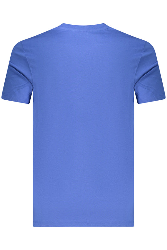 NORWAY 1963 T-SHIRT MANICHE CORTE UOMO