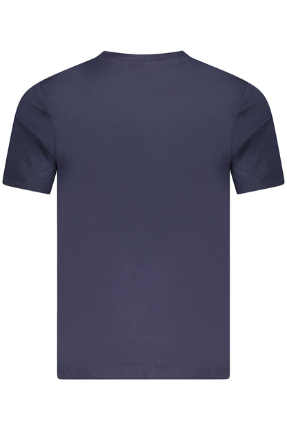 NORWAY 1963 T-SHIRT MANICHE CORTE UOMO