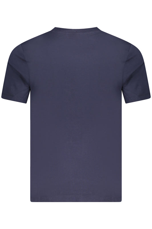 NORWAY 1963 T-SHIRT MANICHE CORTE UOMO