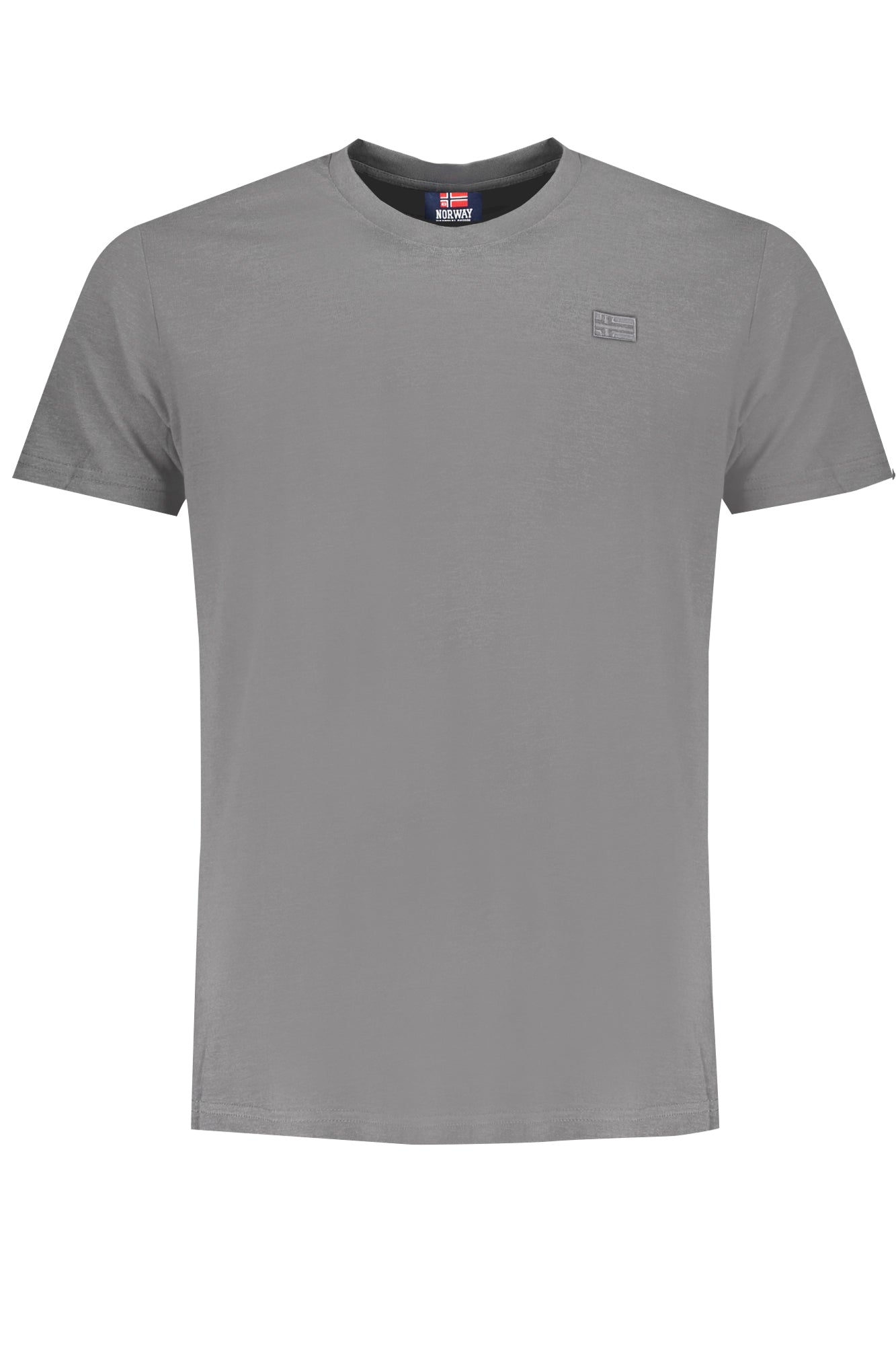 NORWAY 1963 T-SHIRT MANICHE CORTE UOMO